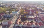 Łomża – jedno z najstarszych miast północno-wschodniej Polski. Co warto zobaczyć?
