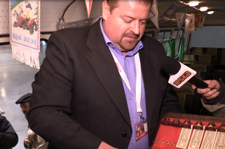 Targi SilesiaKomunikacja w Sosnowcu