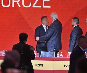 Cezary Kulesza dalej prezesem PZPN!