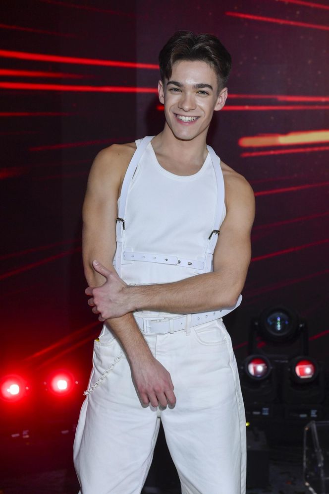 Kuba Szmajkowski z The Voice Kids i preselekcji do Eurowizji przerywa karierę. "Zamykam ważny rozdział"