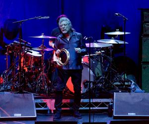 Jak wyglądała pierwsza próba Led Zeppelin? Robert Plant wspomniał w wywiadzie