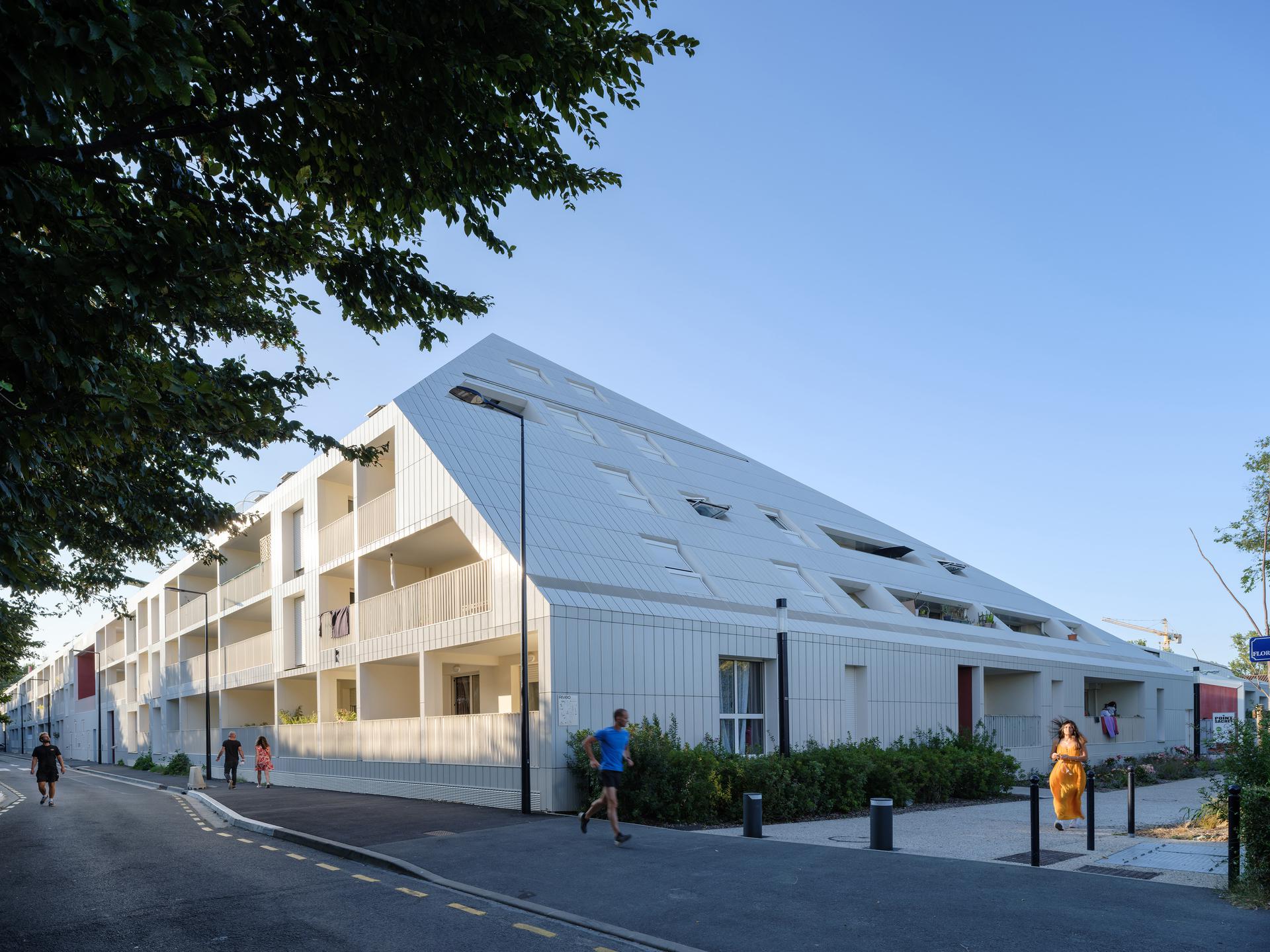Apartamentowiec Ilot Queyries w Bordeaux_MVRDV_29