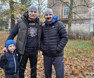 Kalisz. Za nami II Bieg Wąsaczy [ZDJĘCIA]