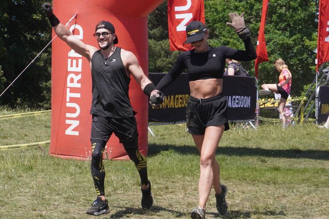 Runmageddon Poznań 2025