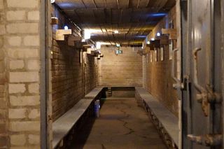 Stary schron zamienili w atrakcję turystyczną. Wyjątkowe miejsce w Giżycku