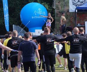 Wrześniowa odsłona Terenowej Masakry 2023