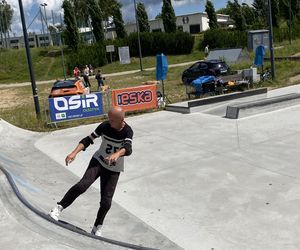 Eska Summer City i Deskorolkowe Mistrzostwa Olsztyna 2025