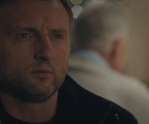 M jak miłość odc. 1869. Bartek (Arkadiusz Smoleński)