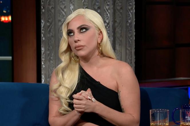 Tak wygląda Lady Gaga bez makijażu. Nie zawsze jest taka wymalowana