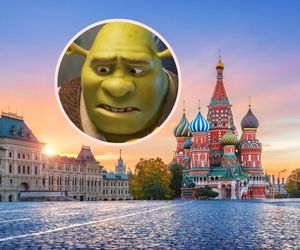 Shrek na liście zakazanych bajek w Rosji? Powód: promuje „niszczycielską ideologię”