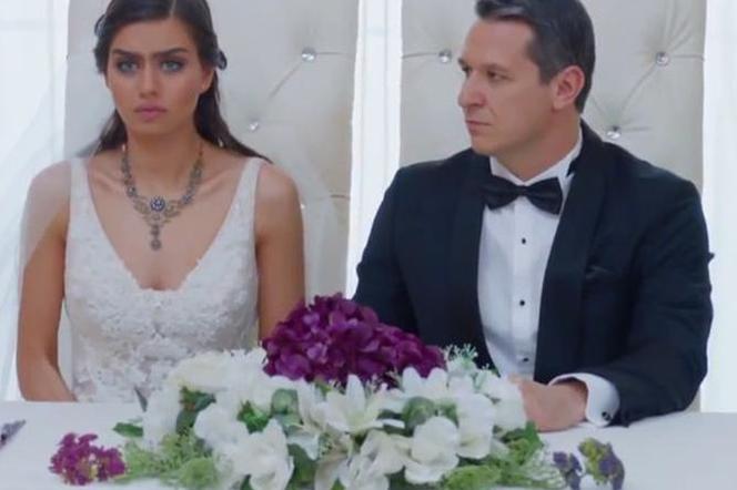 Tylko z Tobą 96 – streszczenie: Nur i Kerem biorą ślub! Co na to Yigit? ! Kiedy i gdzie oglądać?