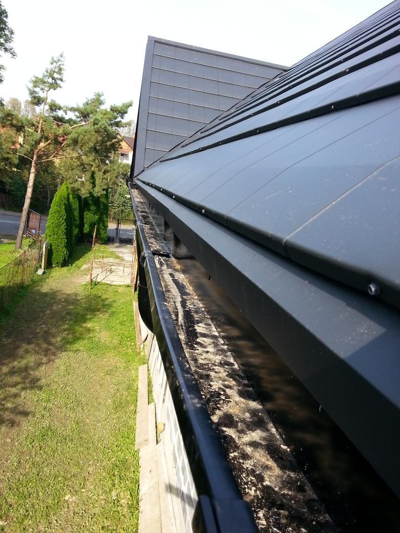 Nowoczesne pokrycia dachowe Icopal Quadro