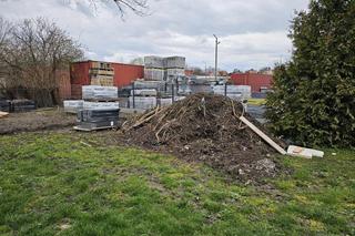 Pomóżcie nam zrobić plac zabaw w Domu Dziecka