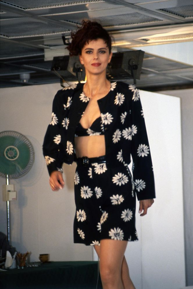 Elżbieta Zającówna