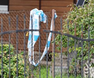 Trzy osoby zamordowane w Barcicach. Poszukiwany 25-latek zatrzymany!