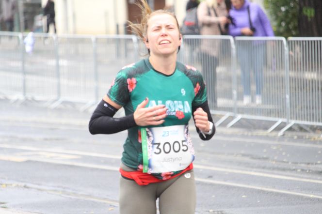 23. Poznań Maraton 