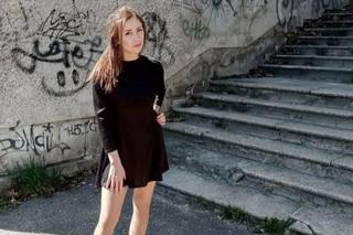 Zaginęła Ruslana Ksheminska