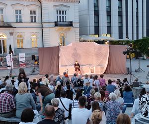 Za nami kolejne spotkanie z cyklu Ulica Teatralna!