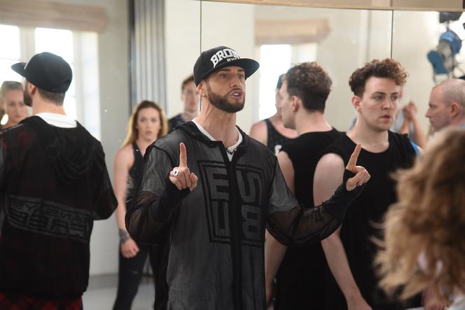 You Can Dance 2016, odcinek 7.