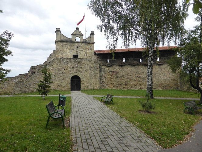 Zamek w Małopolsce odzyska dawny blask. Już wiadomo, co w nim powstanie. Zaskakujący pomysł na bibliotekę