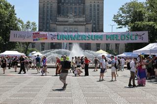 Warszawska Parada Równości