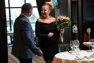 Pierwsze oświadczyny w Sanatorium miłości! 