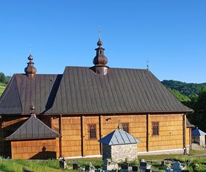 To najpiękniejsza małopolska wieś. Powstała dzięki jednej decyzji kardynała