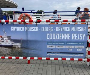 Krynica Morska to popularne miejsce na urlop. Jakie sątu ceny?