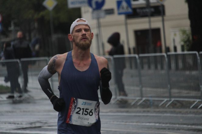 23. Poznań Maraton 