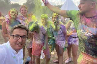 Eska Summer City Olsztyn na 10. edycji Festiwalu Koloryt cz.2