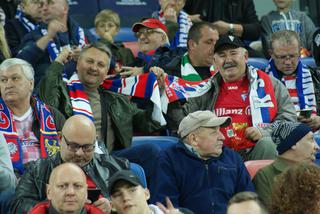 Górnik Zabrze - Lech Poznań