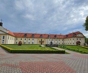 Mały Kazimierz Dolny nieoczekiwanie jest tutaj na Podlasiu! Ta mieszanka przyciąga turystów jak magnes