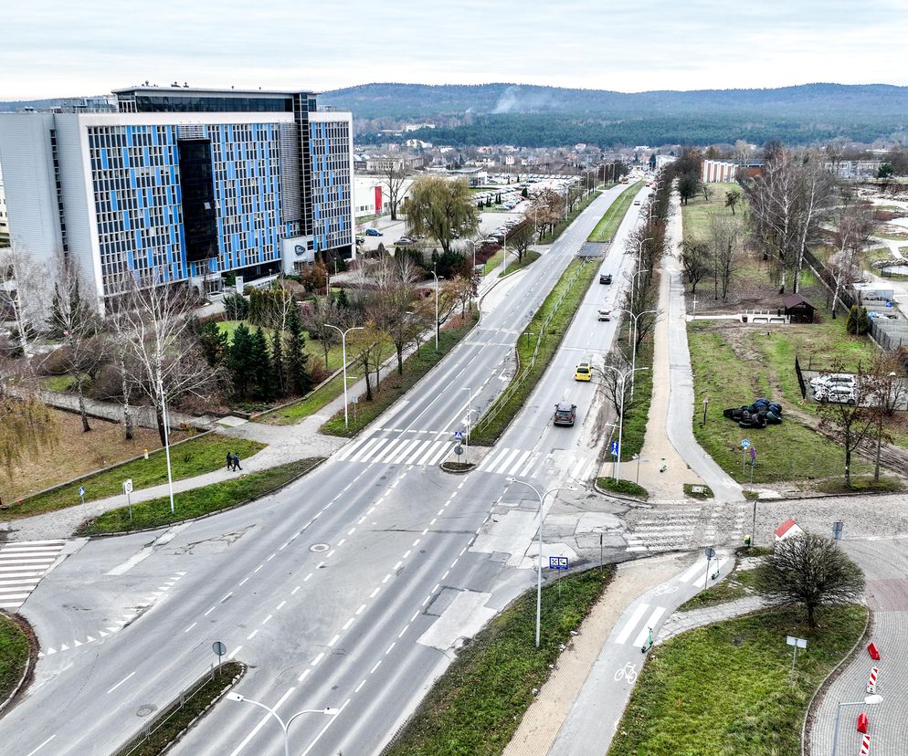 Czy znasz kielecki Czarnów? Co wiesz o tej dzielnicy? Sprawdź swoją wiedzę i rozwiąż quiz