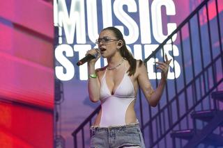  Kim jest Bambi? Raperka podbija znaną sieć restauracji 