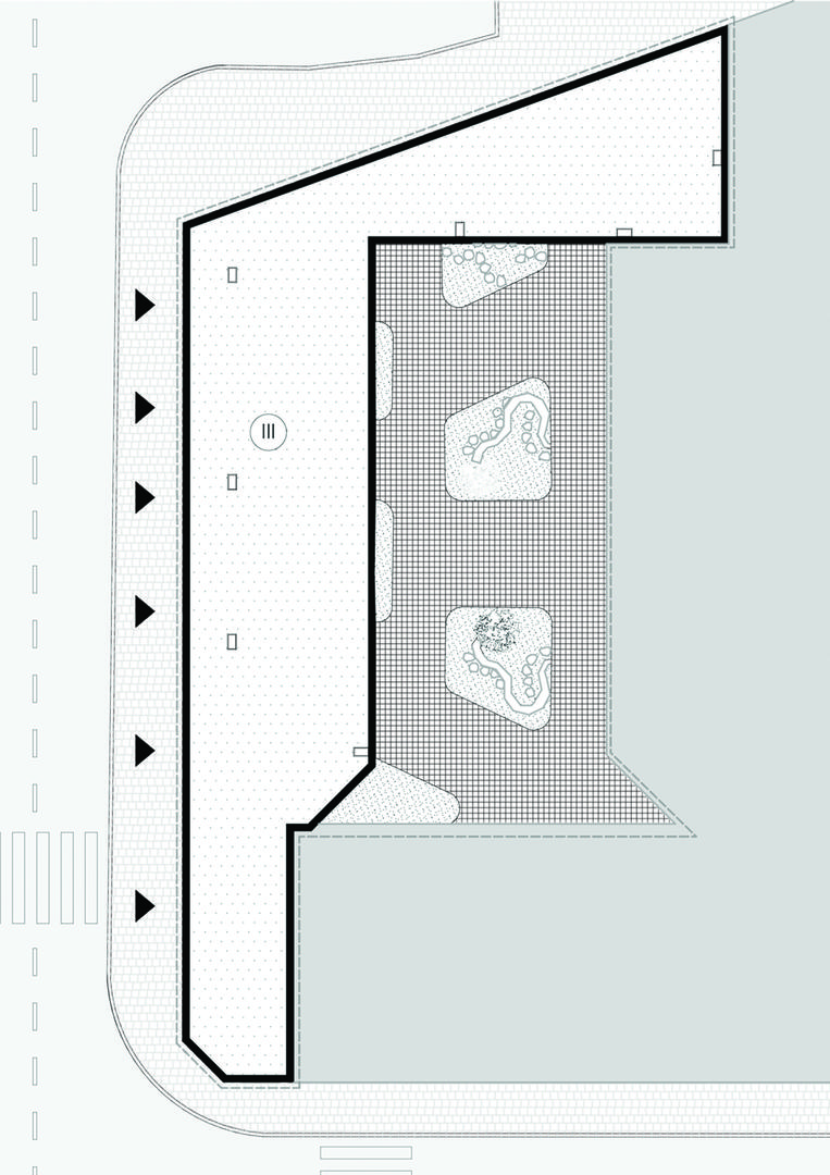 Projekt Architektoniczny: Współczesna Kamienica w Łodzi