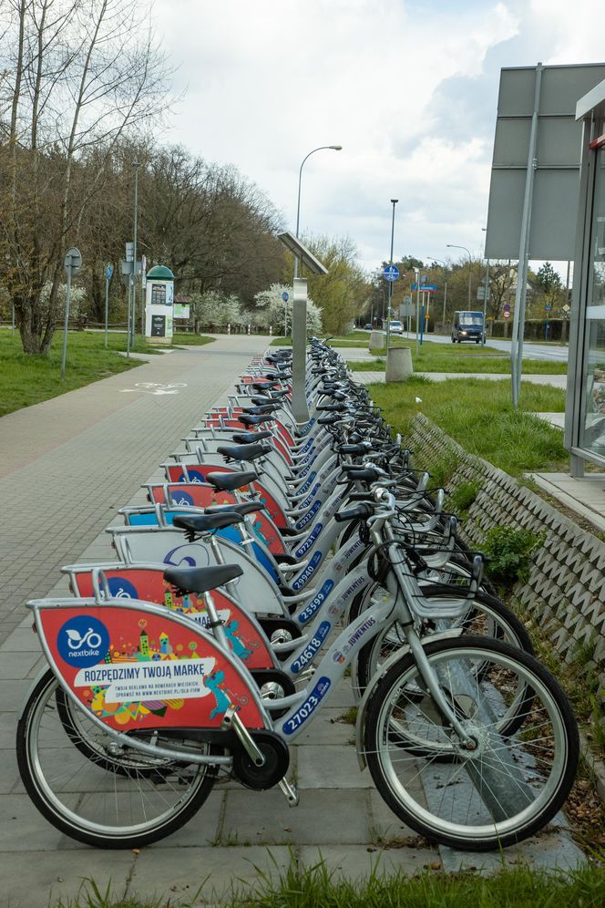 Veturilo wraca na stołeczne ulice. Znamy konkretną datę! „Nowości i niespodzianki”