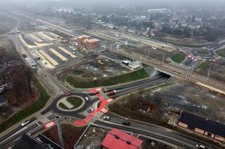 Nowe przystanki autobusowe w Dąbrowie Górniczej oddane do użytku 