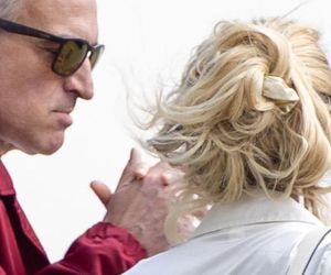 Tak Paweł Orleański całuje nieżonę!