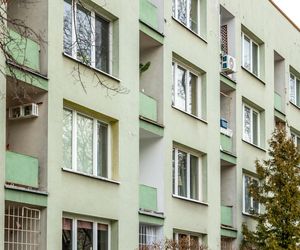 Osiedle Kasprzaka w Warszawie