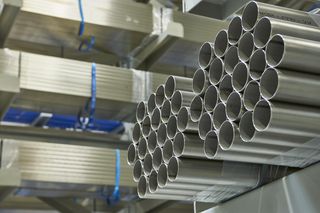 Magazyny i regały wielkogabarytowe – do przechowywania produktów o ponadnormatywnych rozmiarach