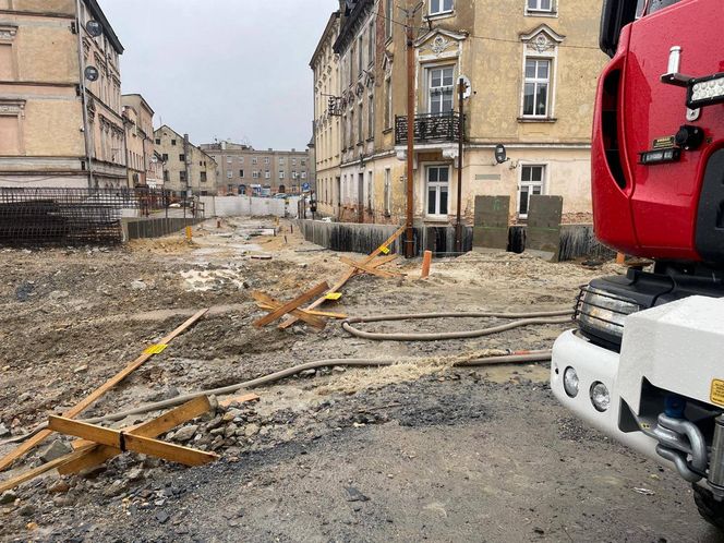 Nawałnice przeszły nad Polską. 