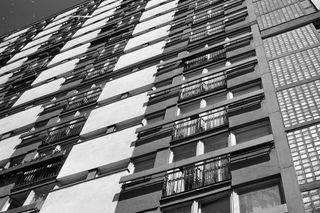 QUIZ PRL. Od dokwaterowań po wielką płytę. Ile wiesz o mieszkaniach w PRL?