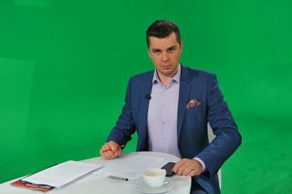 Tak zmieniał się Michał Rachoń