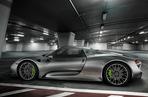 Porsche 918 Spyder