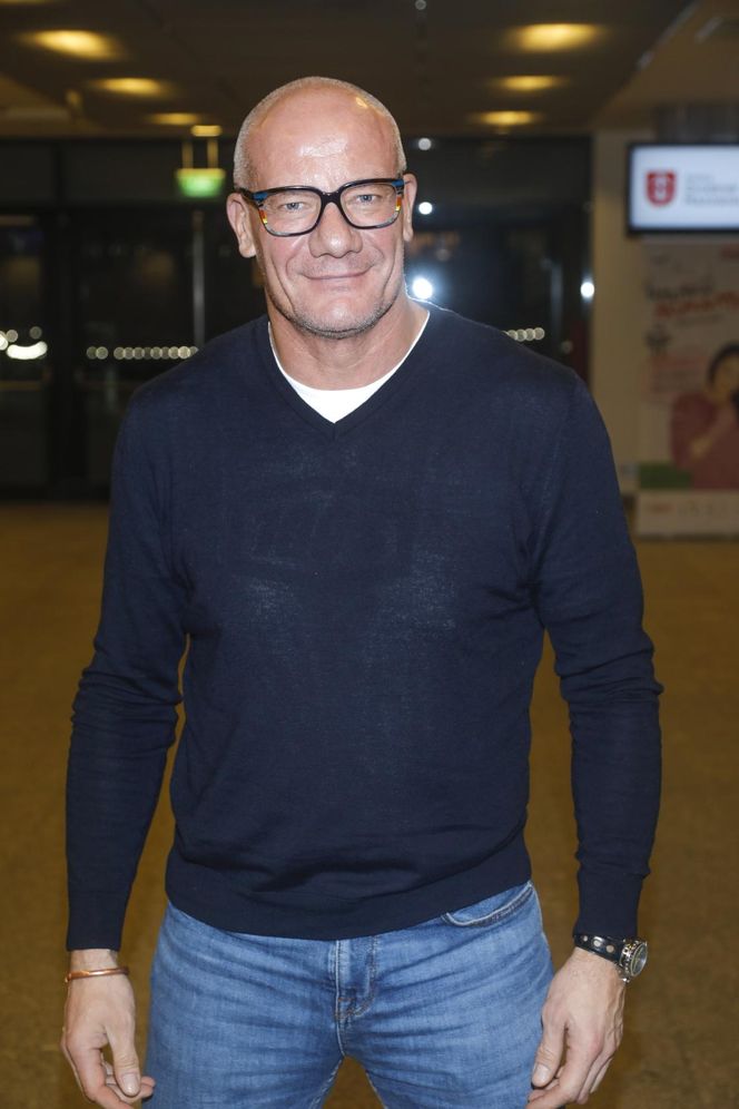 Piotr Zelt opowiedział o byłej ukochanej. Była mu niewierna?