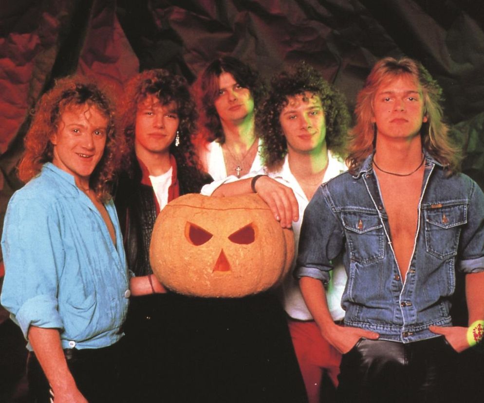 Helloween