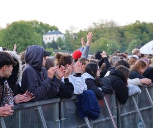 Drugi dzień Juwenaliów Politechniki Lubelskiej 2025