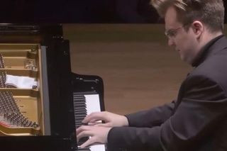 Piotr Alexewicz: Kim jest jedyny Polak w finale Konkursu Chopinowskiego?