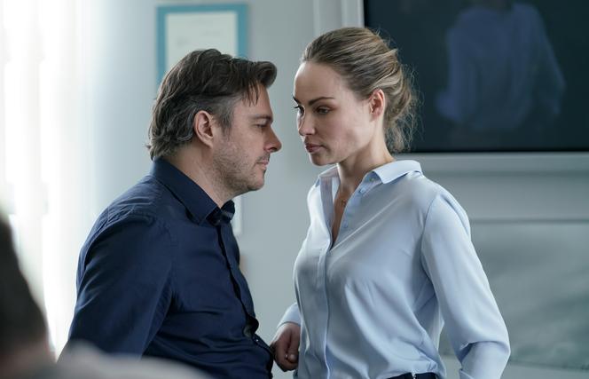 Lidia Banach (Leśniczówka)