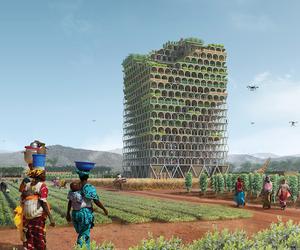 Polacy zwycięzcami eVolo 2017 Skyscraper Competition